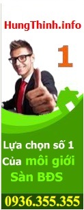 Bất Động Sản Hưng Thịnh